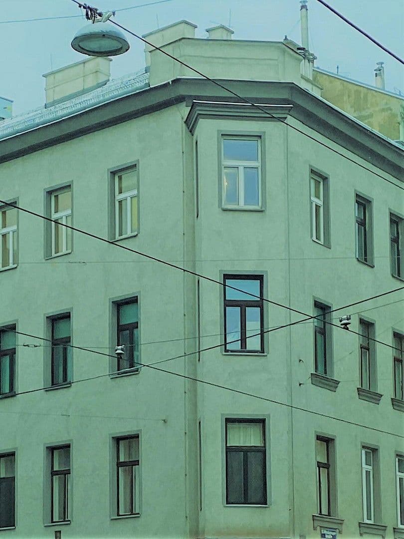 Prodej bytu 3+1 106 m², Quellenstrasse, Wien, Wien Prodej bytu 3+1 106 m², Quellenstrasse, Wien, Wien