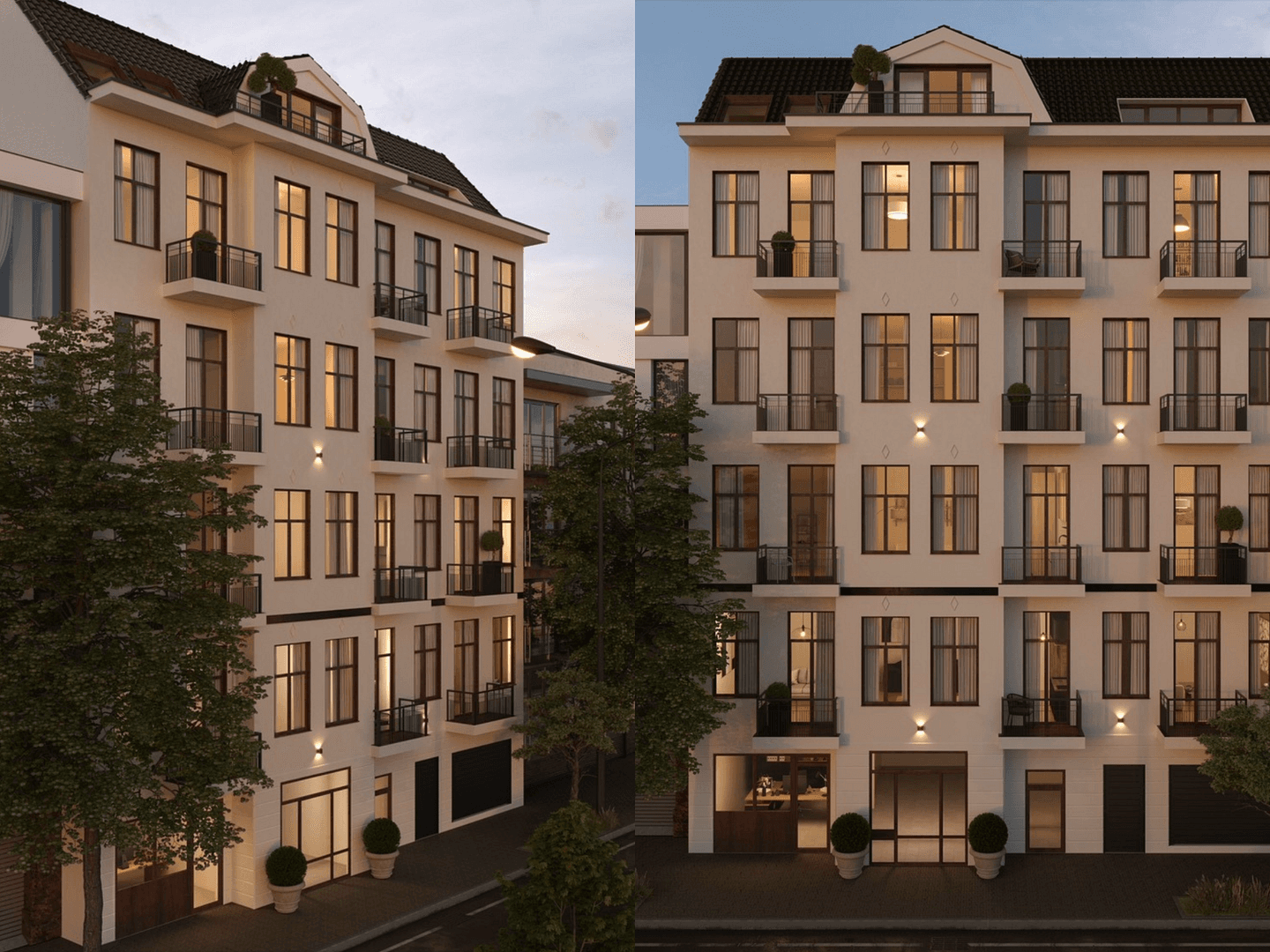 Pronájem bytu 2+1 50 m², Schöneberger Str. 9, Berlin, Berlín Pronájem bytu 2+1 50 m², Schöneberger Str. 9, Berlin, Berlín