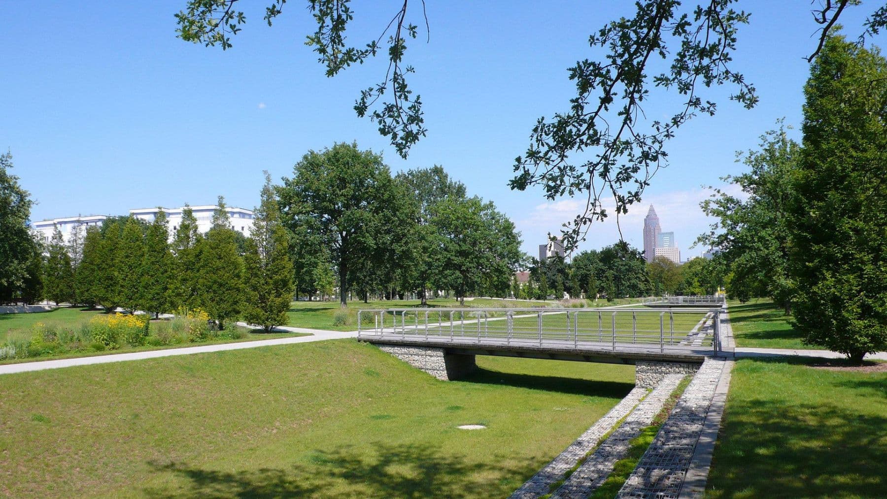 Prodej bytu 4+1 99 m², Leonardo-da-Vinci Allee 18, Frankfurt am Main, Hessen Prodej bytu 4+1 99 m², Leonardo-da-Vinci Allee 18, Frankfurt am Main, Hessen