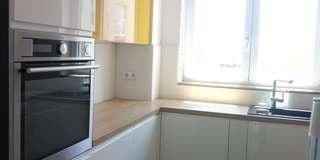 Prodej bytu 4+1 99 m², Leonardo-da-Vinci Allee 18, Frankfurt am Main, Hessen Prodej bytu 4+1 99 m², Leonardo-da-Vinci Allee 18, Frankfurt am Main, Hessen