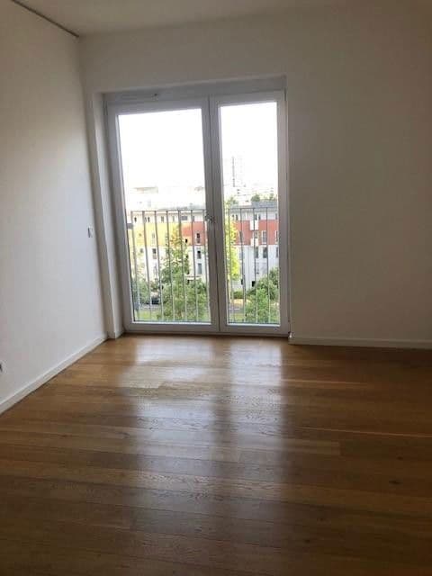 Prodej bytu 4+1 99 m², Leonardo-da-Vinci Allee 18, Frankfurt am Main, Hessen Prodej bytu 4+1 99 m², Leonardo-da-Vinci Allee 18, Frankfurt am Main, Hessen