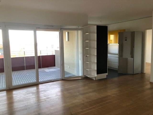 Prodej bytu 4+1 99 m², Leonardo-da-Vinci Allee 18, Frankfurt am Main, Hessen Prodej bytu 4+1 99 m², Leonardo-da-Vinci Allee 18, Frankfurt am Main, Hessen