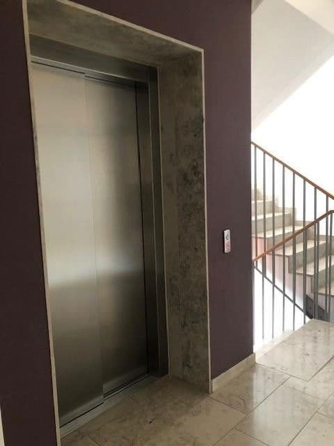 Prodej bytu 4+1 99 m², Leonardo-da-Vinci Allee 18, Frankfurt am Main, Hessen Prodej bytu 4+1 99 m², Leonardo-da-Vinci Allee 18, Frankfurt am Main, Hessen