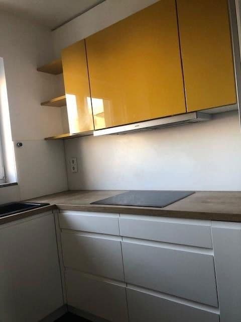 Prodej bytu 4+1 99 m², Leonardo-da-Vinci Allee 18, Frankfurt am Main, Hessen Prodej bytu 4+1 99 m², Leonardo-da-Vinci Allee 18, Frankfurt am Main, Hessen