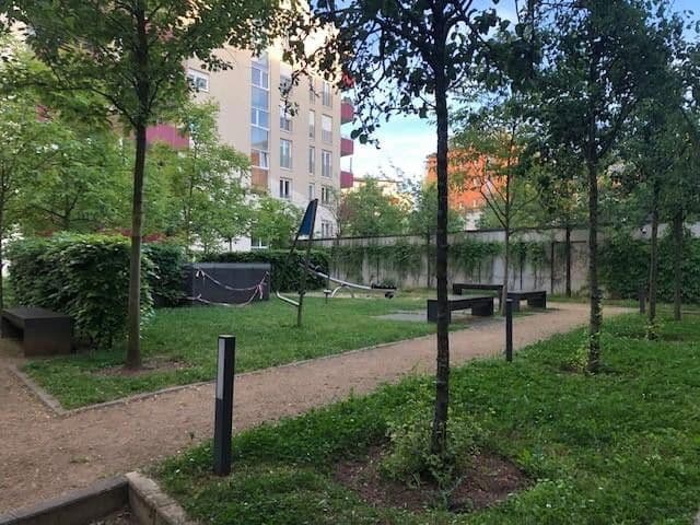 Prodej bytu 4+1 99 m², Leonardo-da-Vinci Allee 18, Frankfurt am Main, Hessen Prodej bytu 4+1 99 m², Leonardo-da-Vinci Allee 18, Frankfurt am Main, Hessen