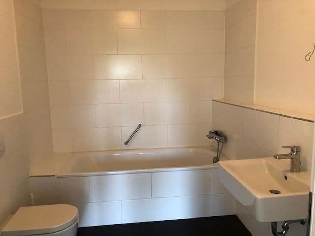 Prodej bytu 4+1 99 m², Leonardo-da-Vinci Allee 18, Frankfurt am Main, Hessen Prodej bytu 4+1 99 m², Leonardo-da-Vinci Allee 18, Frankfurt am Main, Hessen