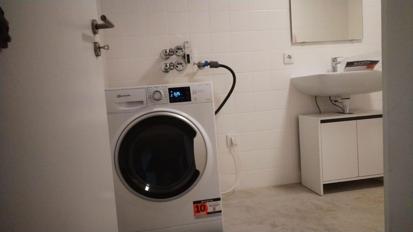 Pronájem bytu 4+1 98 m², Burgauer Straße 30, Augsburg, Bavorsko Pronájem bytu 4+1 98 m², Burgauer Straße 30, Augsburg, Bavorsko