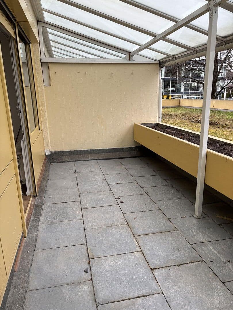 Pronájem bytu 4+1 98 m², Burgauer Straße 30, Augsburg, Bavorsko Pronájem bytu 4+1 98 m², Burgauer Straße 30, Augsburg, Bavorsko