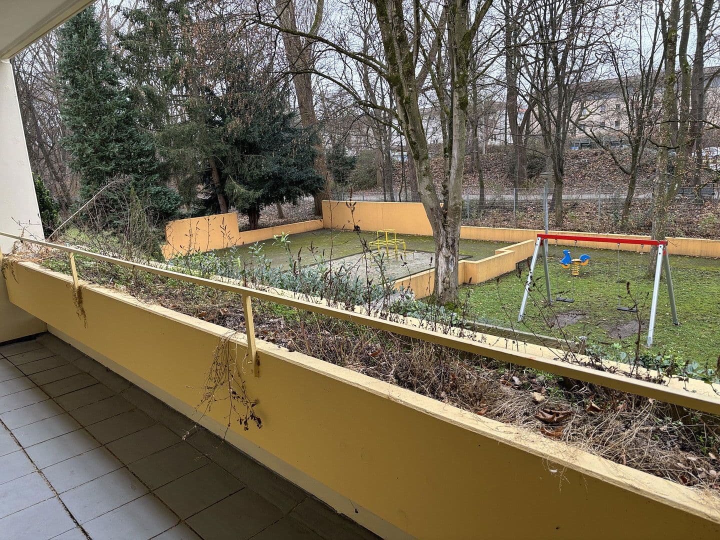 Pronájem bytu 4+1 98 m², Burgauer Straße 30, Augsburg, Bavorsko Pronájem bytu 4+1 98 m², Burgauer Straße 30, Augsburg, Bavorsko