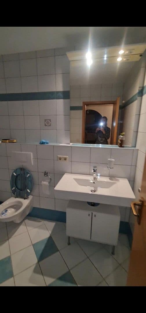 Pronájem bytu 2+kk 67 m², Pforzheim, Bádensko-Württembersko Pronájem bytu 2+kk 67 m², Pforzheim, Bádensko-Württembersko