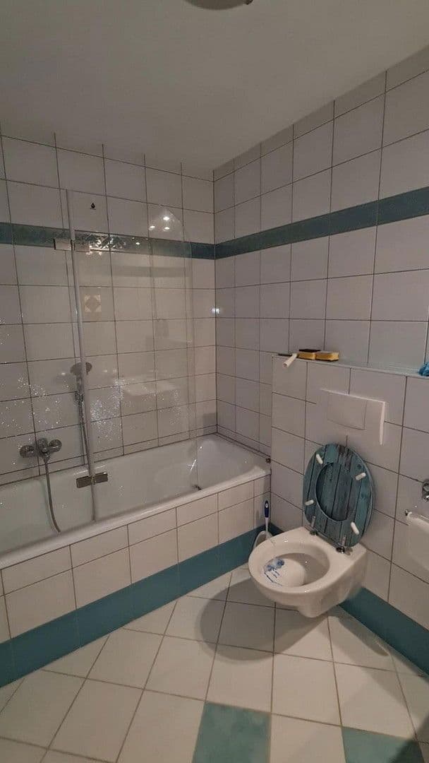 Pronájem bytu 2+kk 67 m², Pforzheim, Bádensko-Württembersko Pronájem bytu 2+kk 67 m², Pforzheim, Bádensko-Württembersko