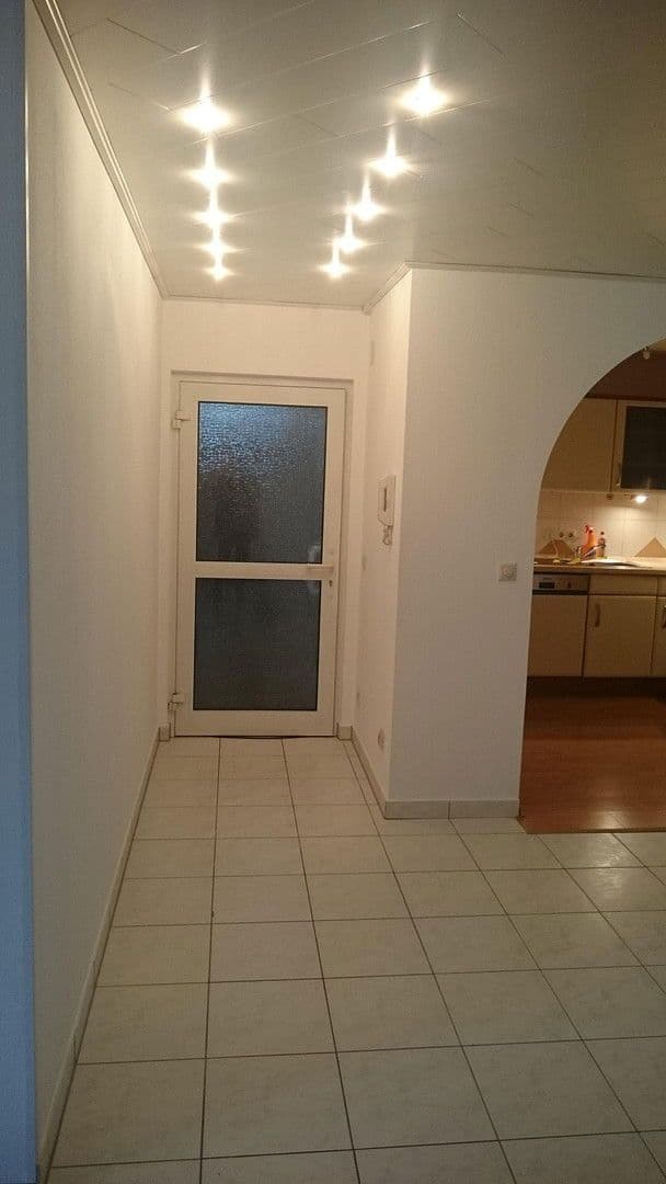 Pronájem bytu 2+kk 67 m², Pforzheim, Bádensko-Württembersko Pronájem bytu 2+kk 67 m², Pforzheim, Bádensko-Württembersko