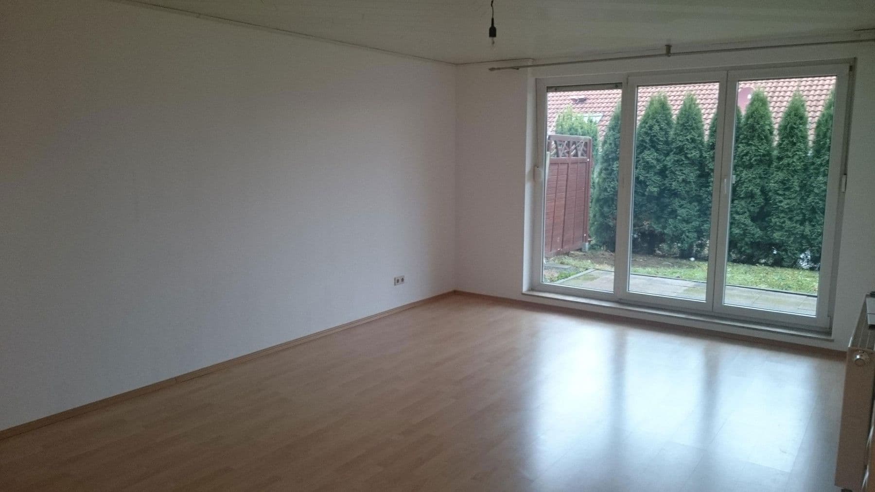 Pronájem bytu 2+kk 67 m², Pforzheim, Bádensko-Württembersko Pronájem bytu 2+kk 67 m², Pforzheim, Bádensko-Württembersko