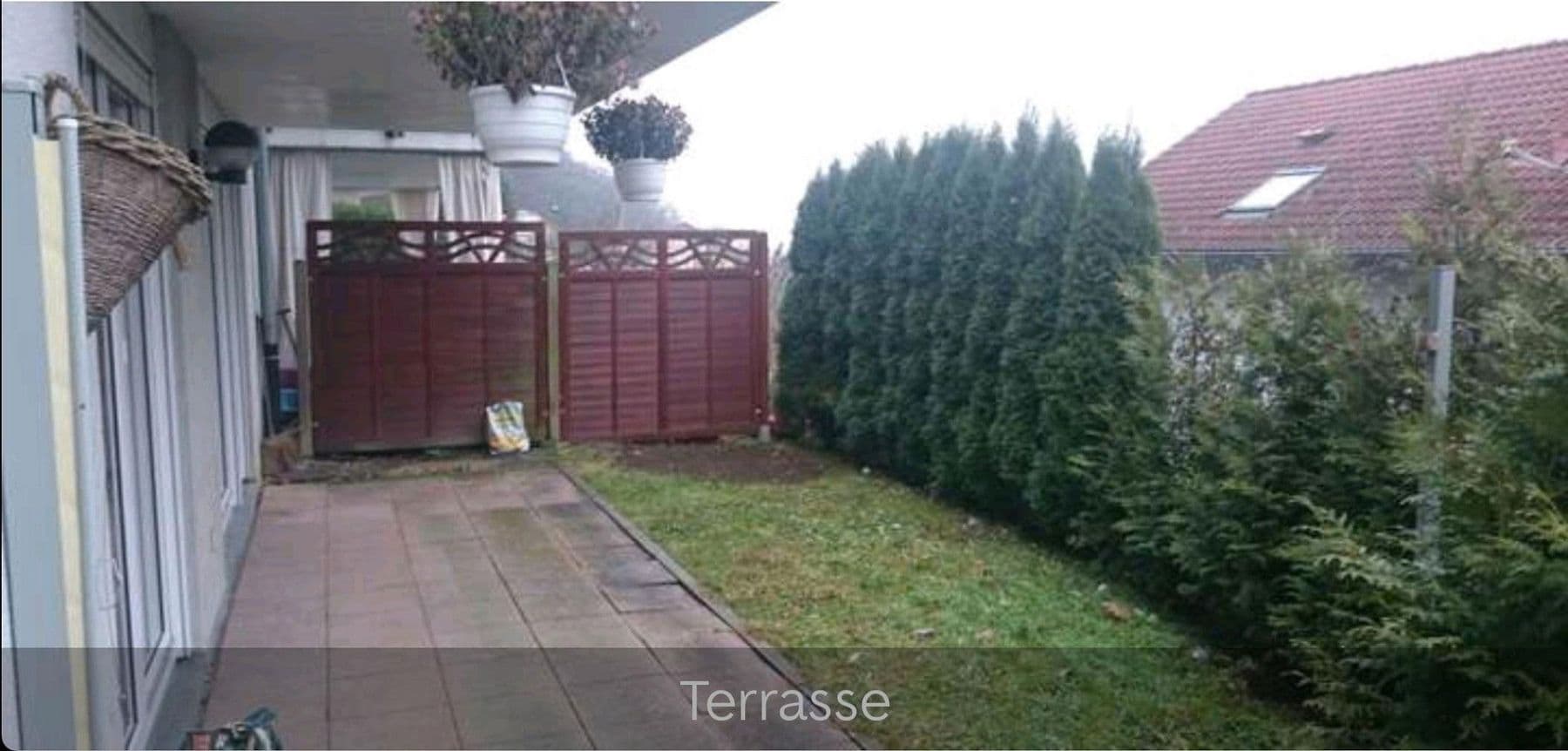 Pronájem bytu 2+kk 67 m², Pforzheim, Bádensko-Württembersko Pronájem bytu 2+kk 67 m², Pforzheim, Bádensko-Württembersko