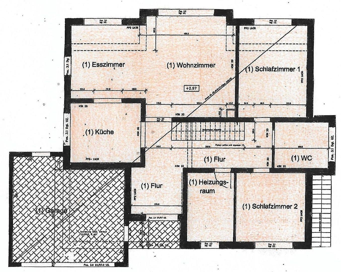 Prodej domu 247 m², pozemek 553 m², Rosengarten, Bádensko-Württembersko Prodej domu 247 m², pozemek 553 m², Rosengarten, Bádensko-Württembersko