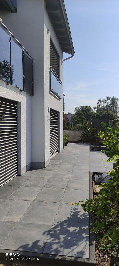 Prodej domu 247 m², pozemek 553 m², Rosengarten, Bádensko-Württembersko Prodej domu 247 m², pozemek 553 m², Rosengarten, Bádensko-Württembersko