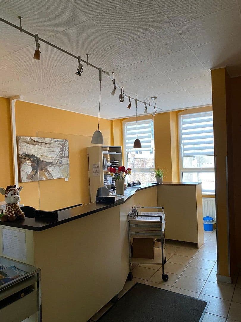 Prodej domu 580 m², pozemek 410 m², Friedrichstr. 9, Hof, Bavorsko Prodej domu 580 m², pozemek 410 m², Friedrichstr. 9, Hof, Bavorsko