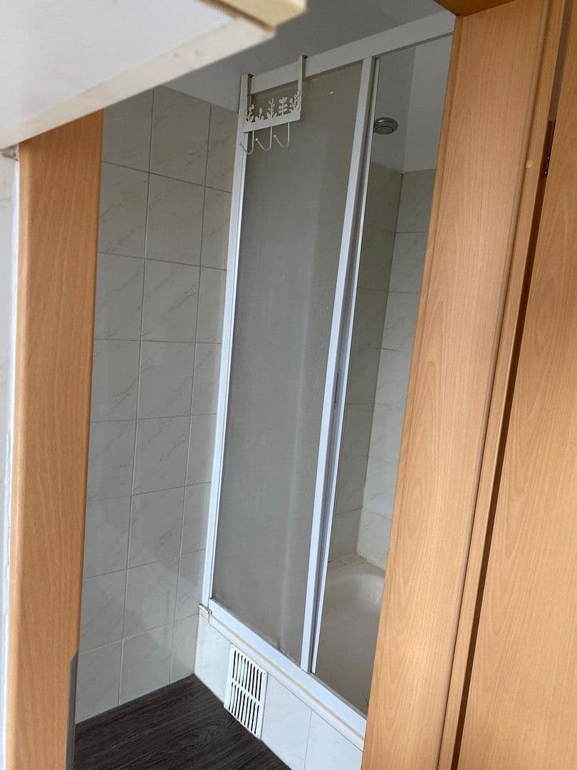 Prodej domu 580 m², pozemek 410 m², Friedrichstr. 9, Hof, Bavorsko Prodej domu 580 m², pozemek 410 m², Friedrichstr. 9, Hof, Bavorsko