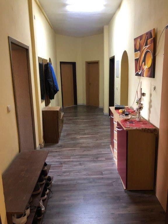 Prodej domu 580 m², pozemek 410 m², Friedrichstr. 9, Hof, Bavorsko Prodej domu 580 m², pozemek 410 m², Friedrichstr. 9, Hof, Bavorsko