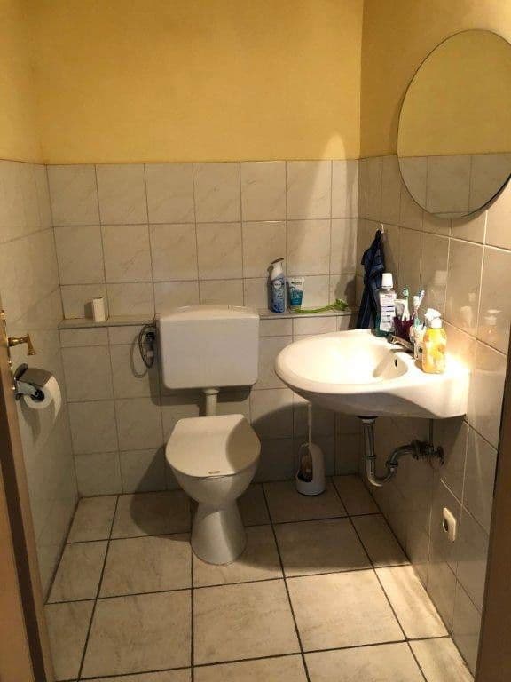 Prodej domu 580 m², pozemek 410 m², Friedrichstr. 9, Hof, Bavorsko Prodej domu 580 m², pozemek 410 m², Friedrichstr. 9, Hof, Bavorsko