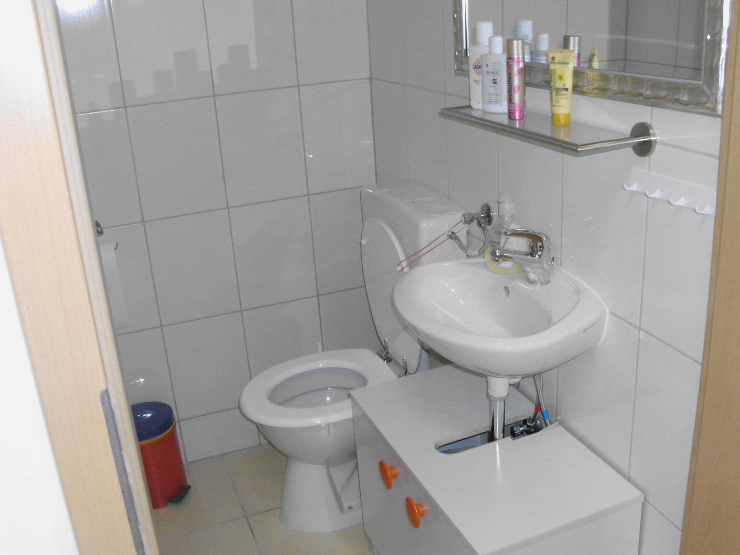 Prodej domu 580 m², pozemek 410 m², Friedrichstr. 9, Hof, Bavorsko Prodej domu 580 m², pozemek 410 m², Friedrichstr. 9, Hof, Bavorsko