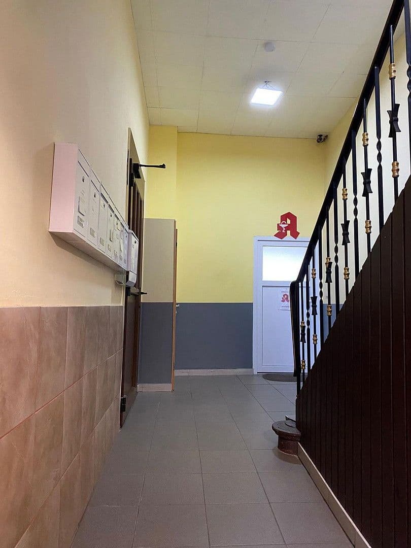 Prodej domu 580 m², pozemek 410 m², Friedrichstr. 9, Hof, Bavorsko Prodej domu 580 m², pozemek 410 m², Friedrichstr. 9, Hof, Bavorsko