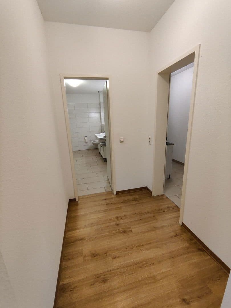 Pronájem bytu 2+1 123 m², Ludwigstr. 11, Aschaffenburg, Bavorsko Pronájem bytu 2+1 123 m², Ludwigstr. 11, Aschaffenburg, Bavorsko