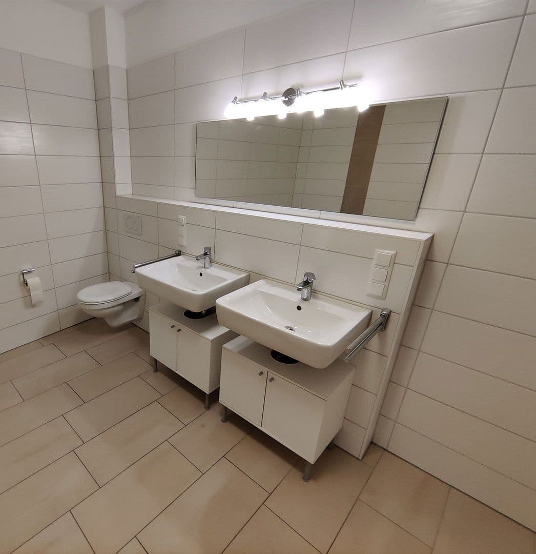 Pronájem bytu 2+1 123 m², Ludwigstr. 11, Aschaffenburg, Bavorsko Pronájem bytu 2+1 123 m², Ludwigstr. 11, Aschaffenburg, Bavorsko