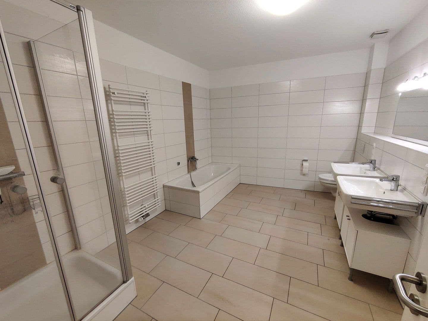 Pronájem bytu 2+1 123 m², Ludwigstr. 11, Aschaffenburg, Bavorsko Pronájem bytu 2+1 123 m², Ludwigstr. 11, Aschaffenburg, Bavorsko