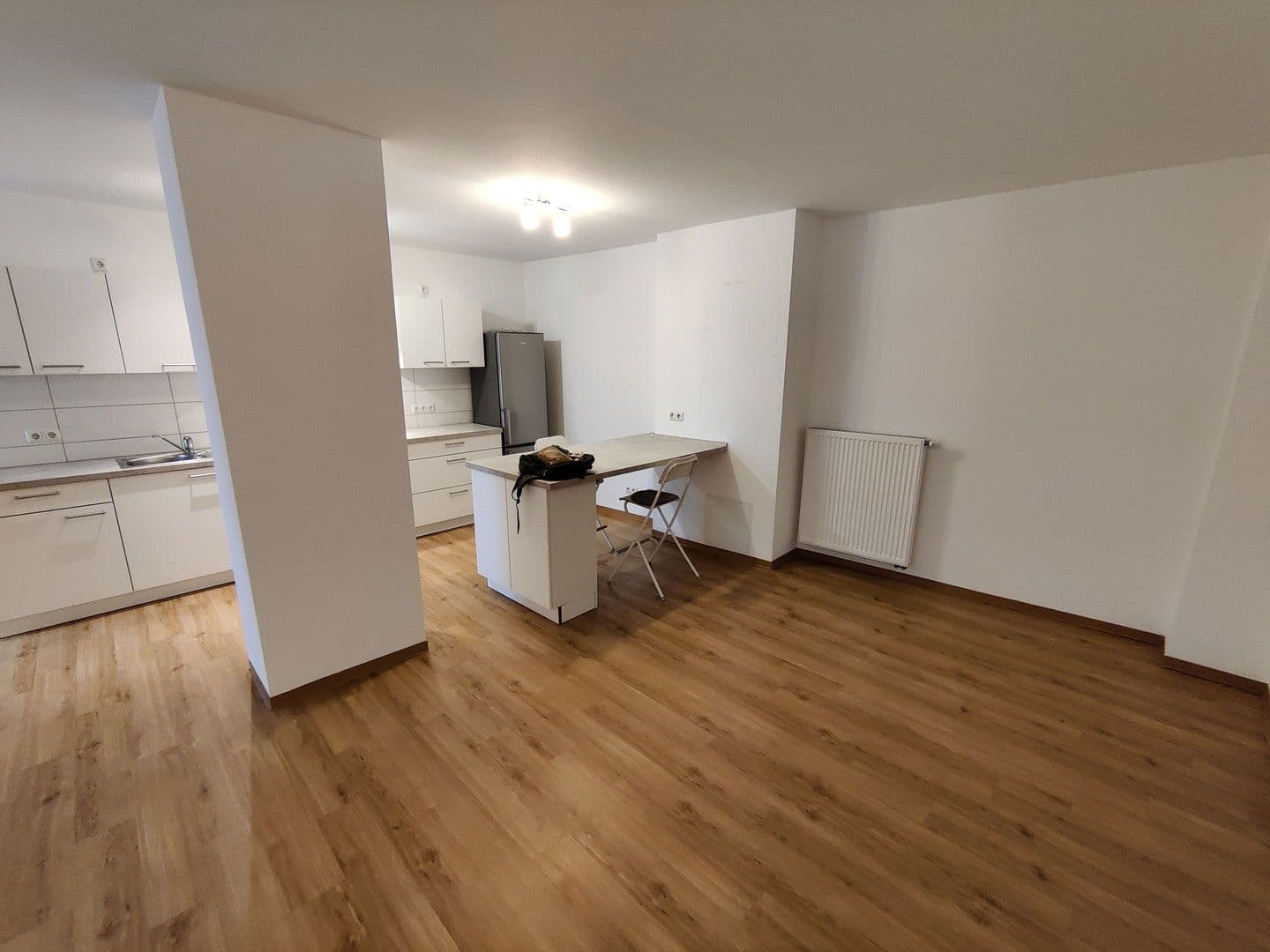 Pronájem bytu 2+1 123 m², Ludwigstr. 11, Aschaffenburg, Bavorsko Pronájem bytu 2+1 123 m², Ludwigstr. 11, Aschaffenburg, Bavorsko