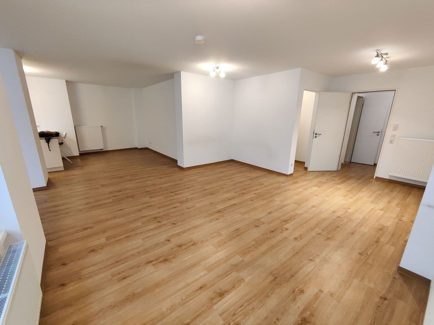 Pronájem bytu 2+1 123 m², Ludwigstr. 11, Aschaffenburg, Bavorsko Pronájem bytu 2+1 123 m², Ludwigstr. 11, Aschaffenburg, Bavorsko