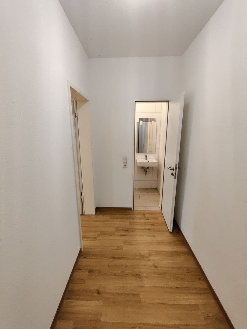 Pronájem bytu 2+1 123 m², Ludwigstr. 11, Aschaffenburg, Bavorsko Pronájem bytu 2+1 123 m², Ludwigstr. 11, Aschaffenburg, Bavorsko