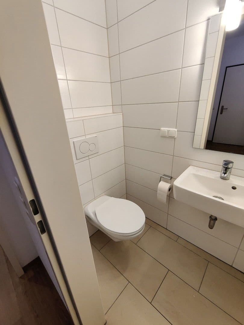 Pronájem bytu 2+1 123 m², Ludwigstr. 11, Aschaffenburg, Bavorsko Pronájem bytu 2+1 123 m², Ludwigstr. 11, Aschaffenburg, Bavorsko