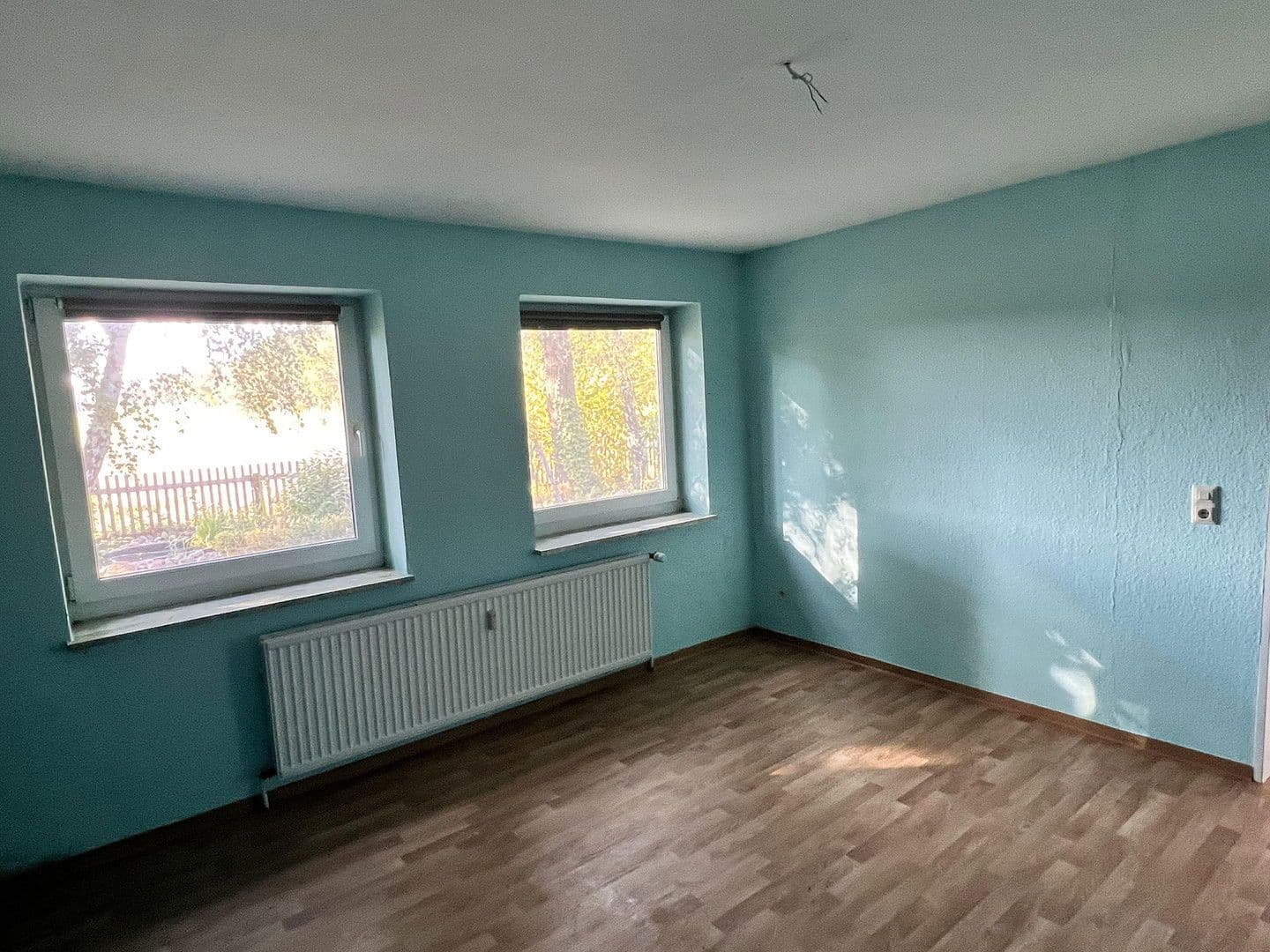 Pronájem bytu 4+1 135 m², Friedrichshöhe 1, Bienenbüttel, Dolní Sasko Pronájem bytu 4+1 135 m², Friedrichshöhe 1, Bienenbüttel, Dolní Sasko