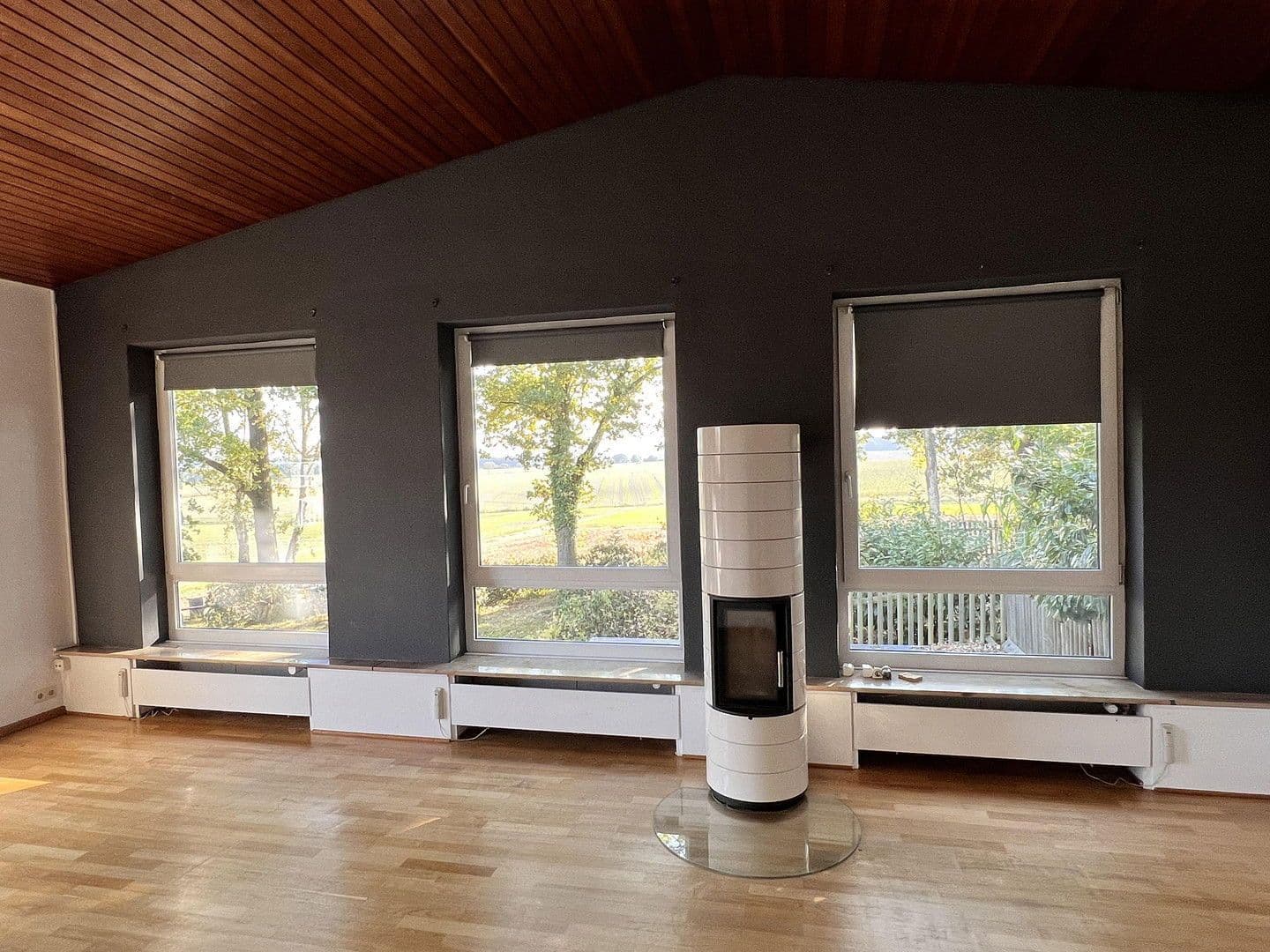 Pronájem bytu 4+1 135 m², Friedrichshöhe 1, Bienenbüttel, Dolní Sasko Pronájem bytu 4+1 135 m², Friedrichshöhe 1, Bienenbüttel, Dolní Sasko