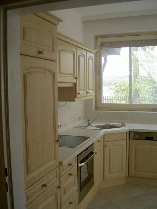 Pronájem bytu 4+1 135 m², Friedrichshöhe 1, Bienenbüttel, Dolní Sasko Pronájem bytu 4+1 135 m², Friedrichshöhe 1, Bienenbüttel, Dolní Sasko