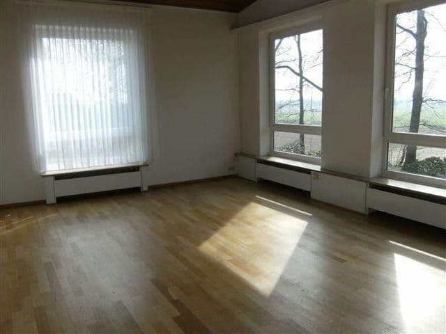 Pronájem bytu 4+1 135 m², Friedrichshöhe 1, Bienenbüttel, Dolní Sasko Pronájem bytu 4+1 135 m², Friedrichshöhe 1, Bienenbüttel, Dolní Sasko