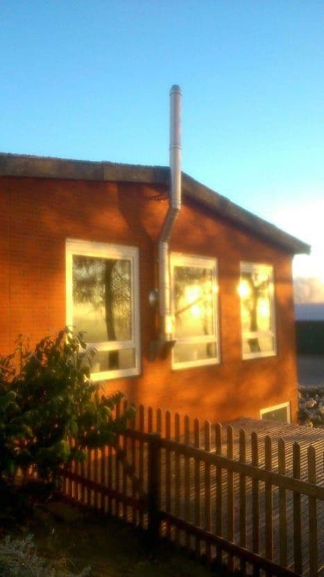 Pronájem bytu 4+1 135 m², Friedrichshöhe 1, Bienenbüttel, Dolní Sasko Pronájem bytu 4+1 135 m², Friedrichshöhe 1, Bienenbüttel, Dolní Sasko