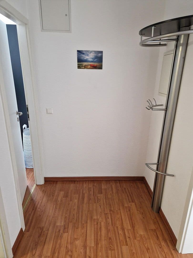 Pronájem bytu 2+1 55 m², Rosensteinstrasse 27, Stuttgart, Bádensko-Württembersko Pronájem bytu 2+1 55 m², Rosensteinstrasse 27, Stuttgart, Bádensko-Württembersko