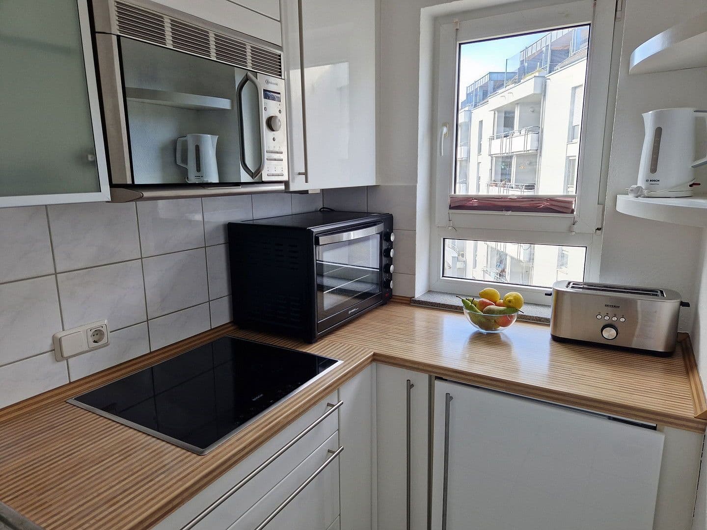 Pronájem bytu 2+1 55 m², Rosensteinstrasse 27, Stuttgart, Bádensko-Württembersko Pronájem bytu 2+1 55 m², Rosensteinstrasse 27, Stuttgart, Bádensko-Württembersko