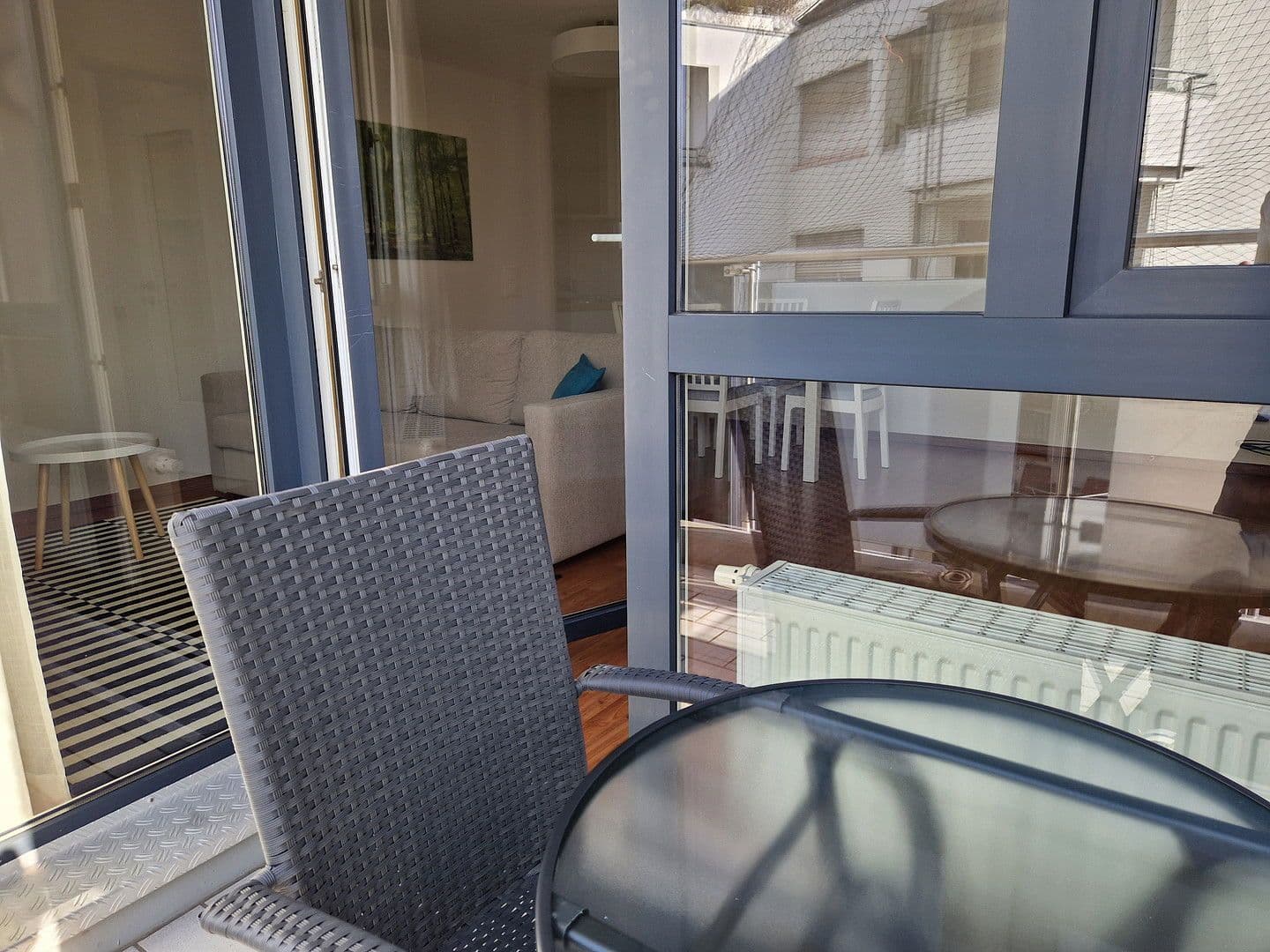 Pronájem bytu 2+1 55 m², Rosensteinstrasse 27, Stuttgart, Bádensko-Württembersko Pronájem bytu 2+1 55 m², Rosensteinstrasse 27, Stuttgart, Bádensko-Württembersko