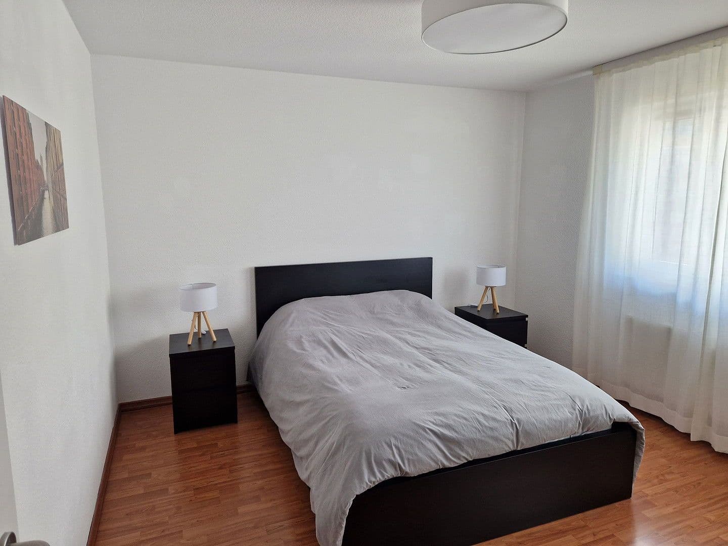 Pronájem bytu 2+1 55 m², Rosensteinstrasse 27, Stuttgart, Bádensko-Württembersko Pronájem bytu 2+1 55 m², Rosensteinstrasse 27, Stuttgart, Bádensko-Württembersko