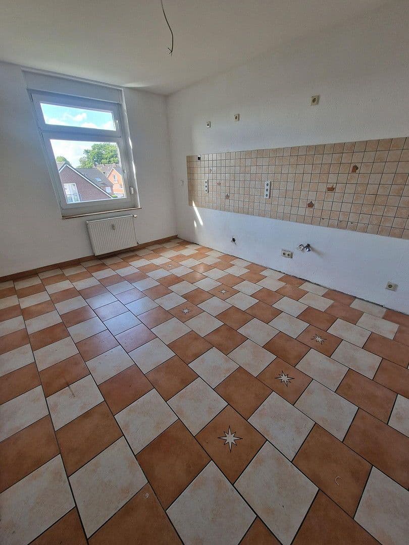 Pronájem bytu 2+kk 80 m², Essen, Severní Porýní-Vestfálsko Pronájem bytu 2+kk 80 m², Essen, Severní Porýní-Vestfálsko