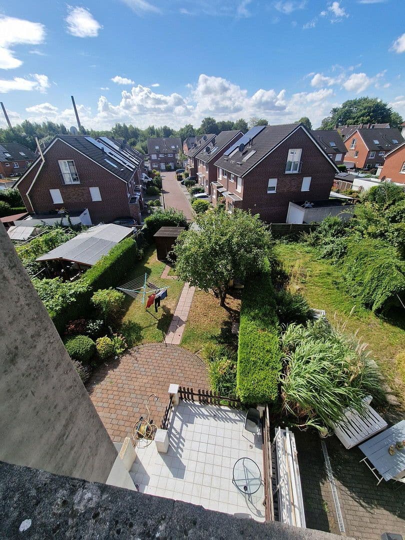 Pronájem bytu 2+kk 80 m², Essen, Severní Porýní-Vestfálsko Pronájem bytu 2+kk 80 m², Essen, Severní Porýní-Vestfálsko