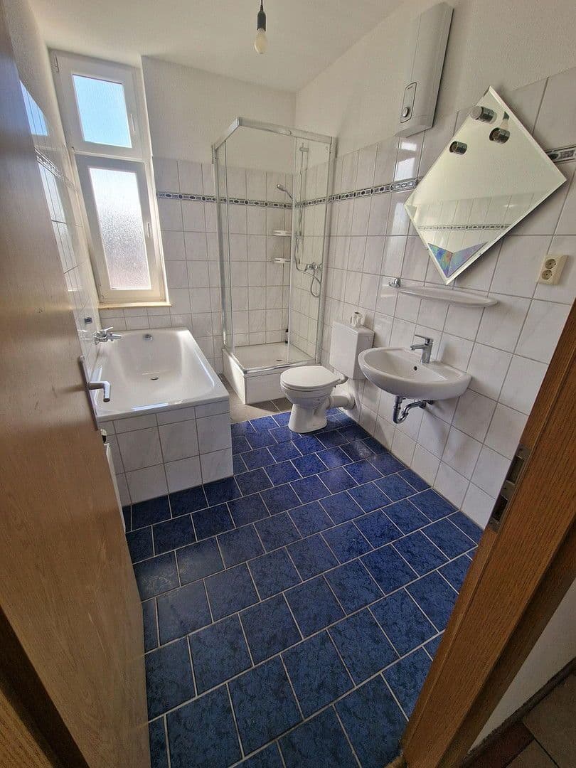 Pronájem bytu 2+kk 80 m², Essen, Severní Porýní-Vestfálsko Pronájem bytu 2+kk 80 m², Essen, Severní Porýní-Vestfálsko