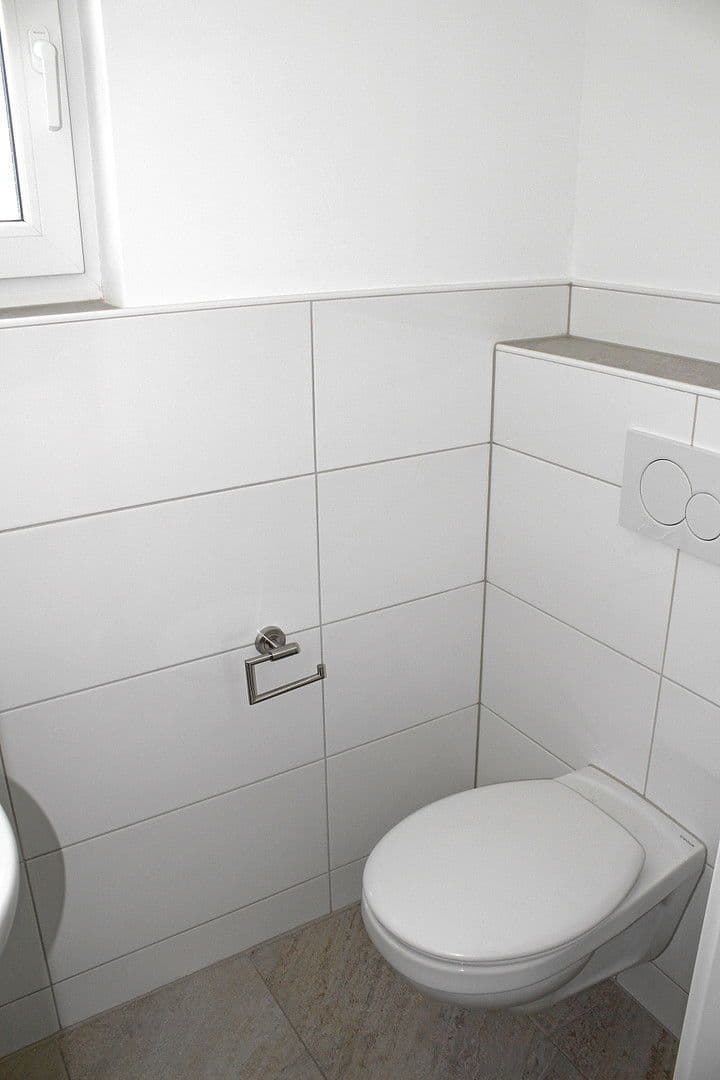 Pronájem bytu 3+1 94 m², Domblick 61, Königswinter, Severní Porýní-Vestfálsko Pronájem bytu 3+1 94 m², Domblick 61, Königswinter, Severní Porýní-Vestfálsko