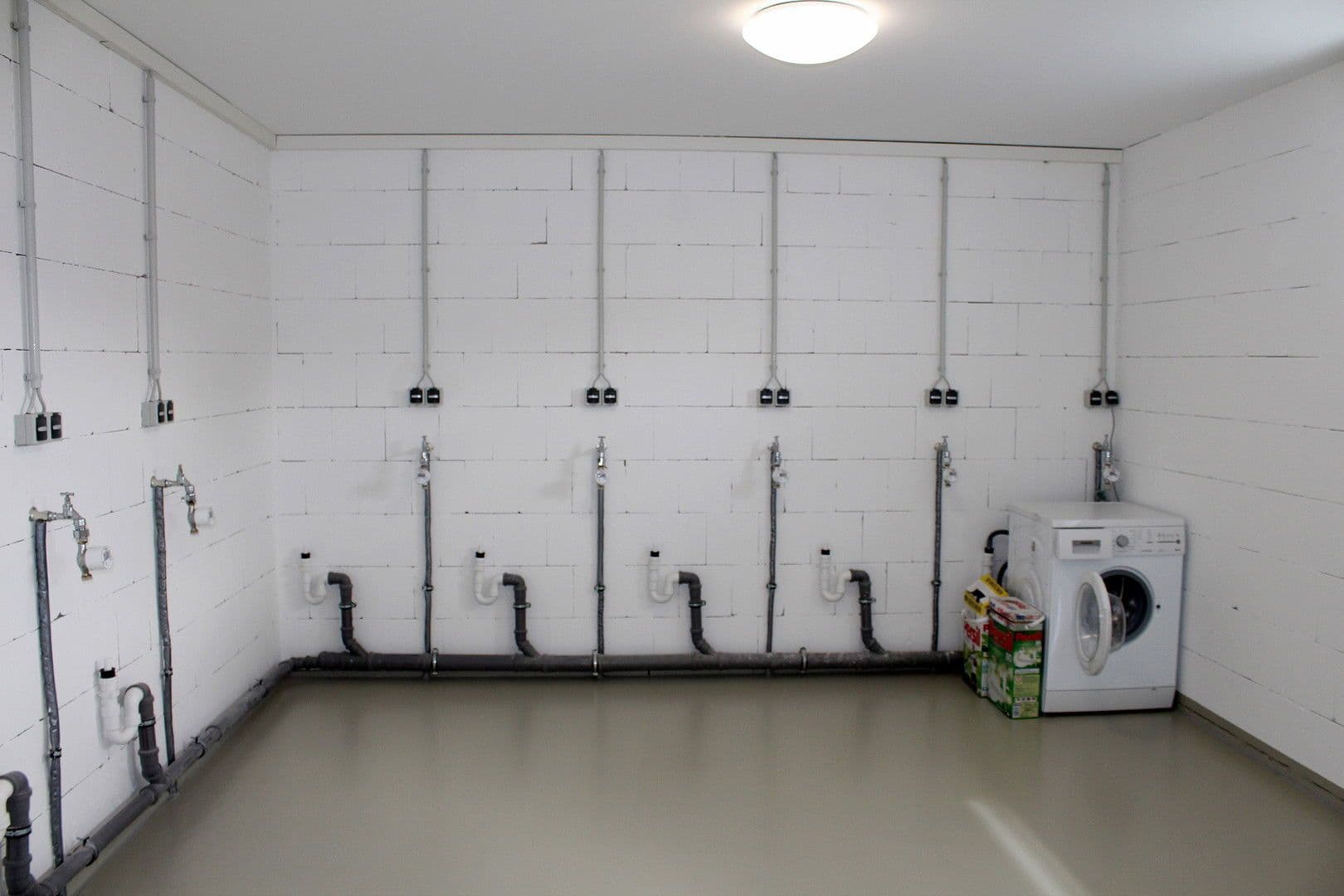 Pronájem bytu 3+1 94 m², Domblick 61, Königswinter, Severní Porýní-Vestfálsko Pronájem bytu 3+1 94 m², Domblick 61, Königswinter, Severní Porýní-Vestfálsko