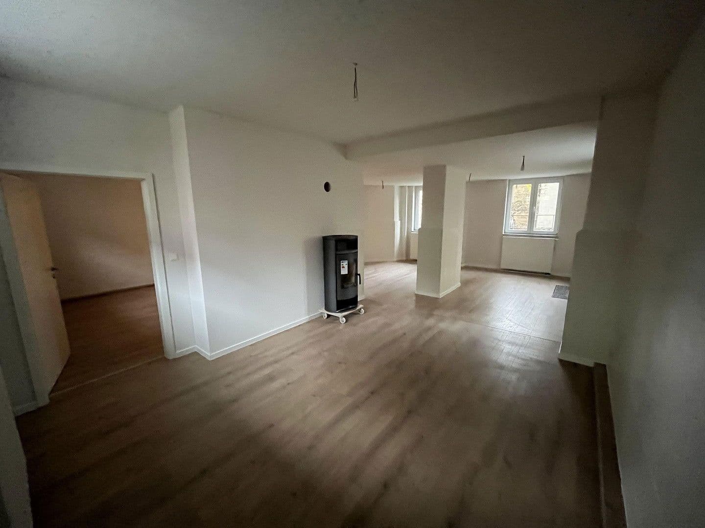 Pronájem kanceláře 91 m², Mötzlicherstrasse 3, Halle, Sasko-Anhaltsko Pronájem kanceláře 91 m², Mötzlicherstrasse 3, Halle, Sasko-Anhaltsko