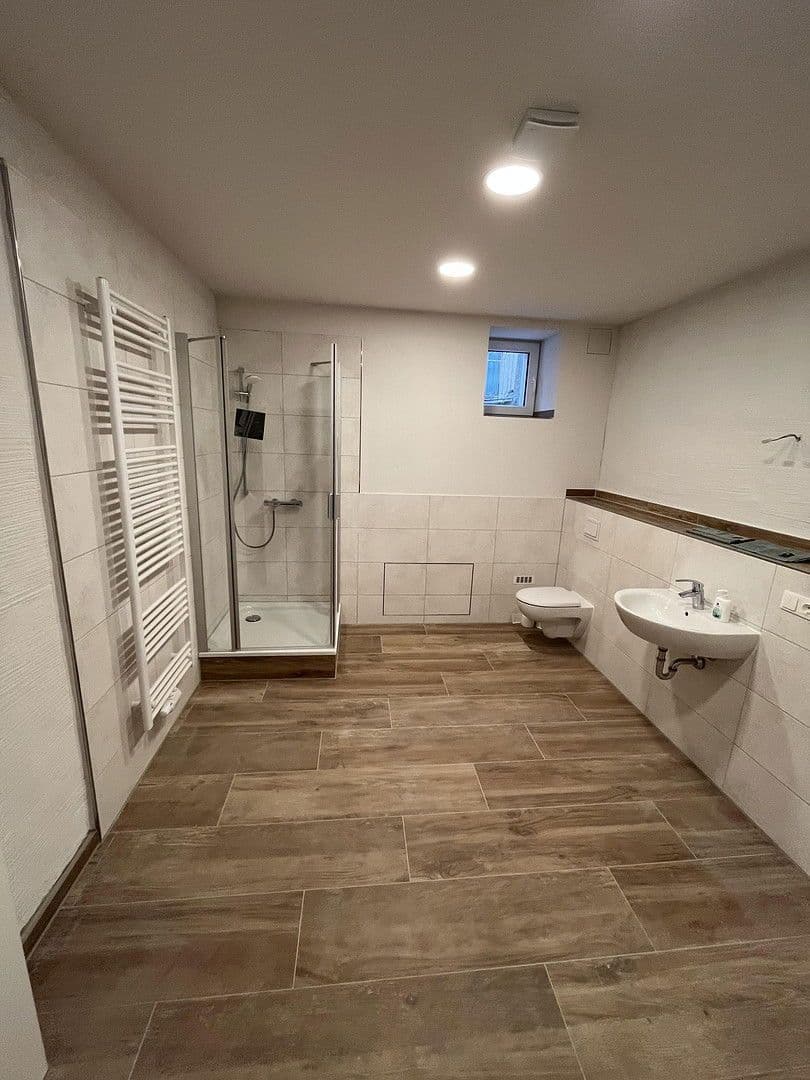 Pronájem kanceláře 91 m², Mötzlicherstrasse 3, Halle, Sasko-Anhaltsko Pronájem kanceláře 91 m², Mötzlicherstrasse 3, Halle, Sasko-Anhaltsko