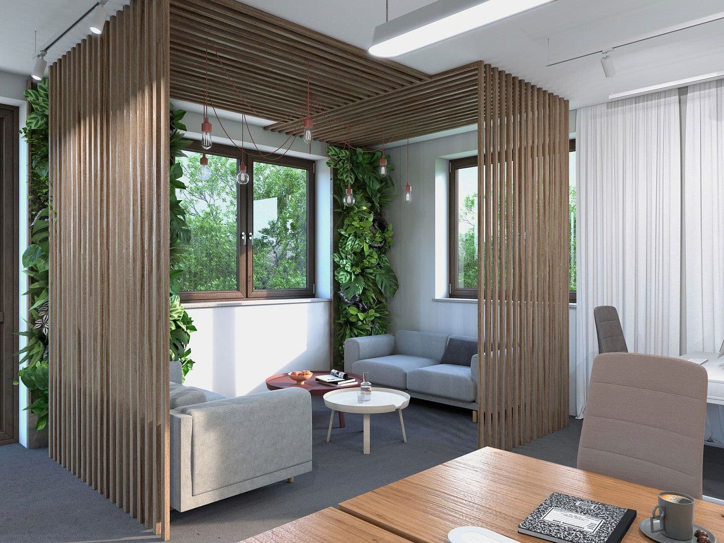 Pronájem kanceláře 124 m², Am Weiglfeld 32, Weyarn, Bavorsko Pronájem kanceláře 124 m², Am Weiglfeld 32, Weyarn, Bavorsko